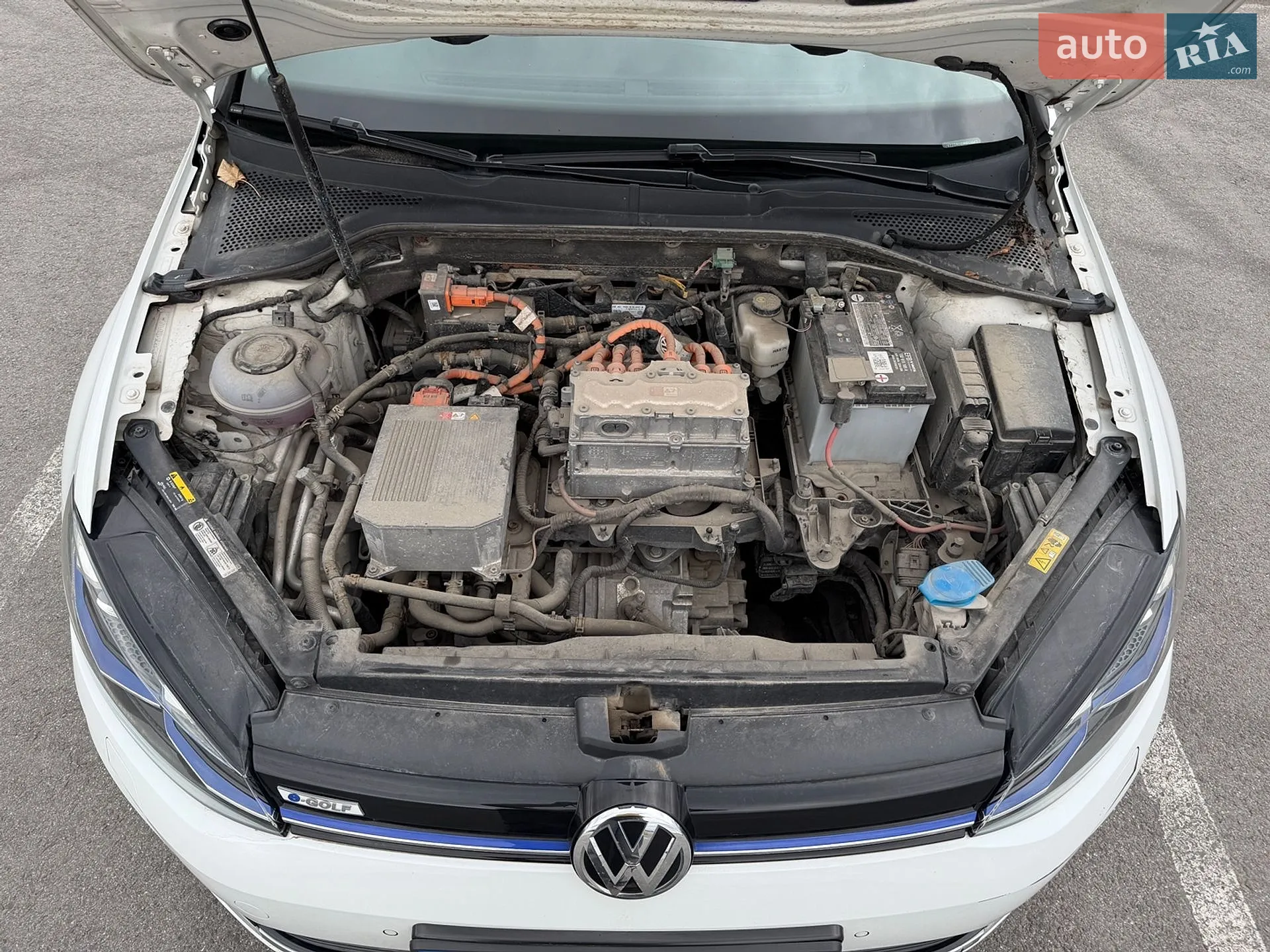 2018 Volkswagen Golf - мініатюра 18