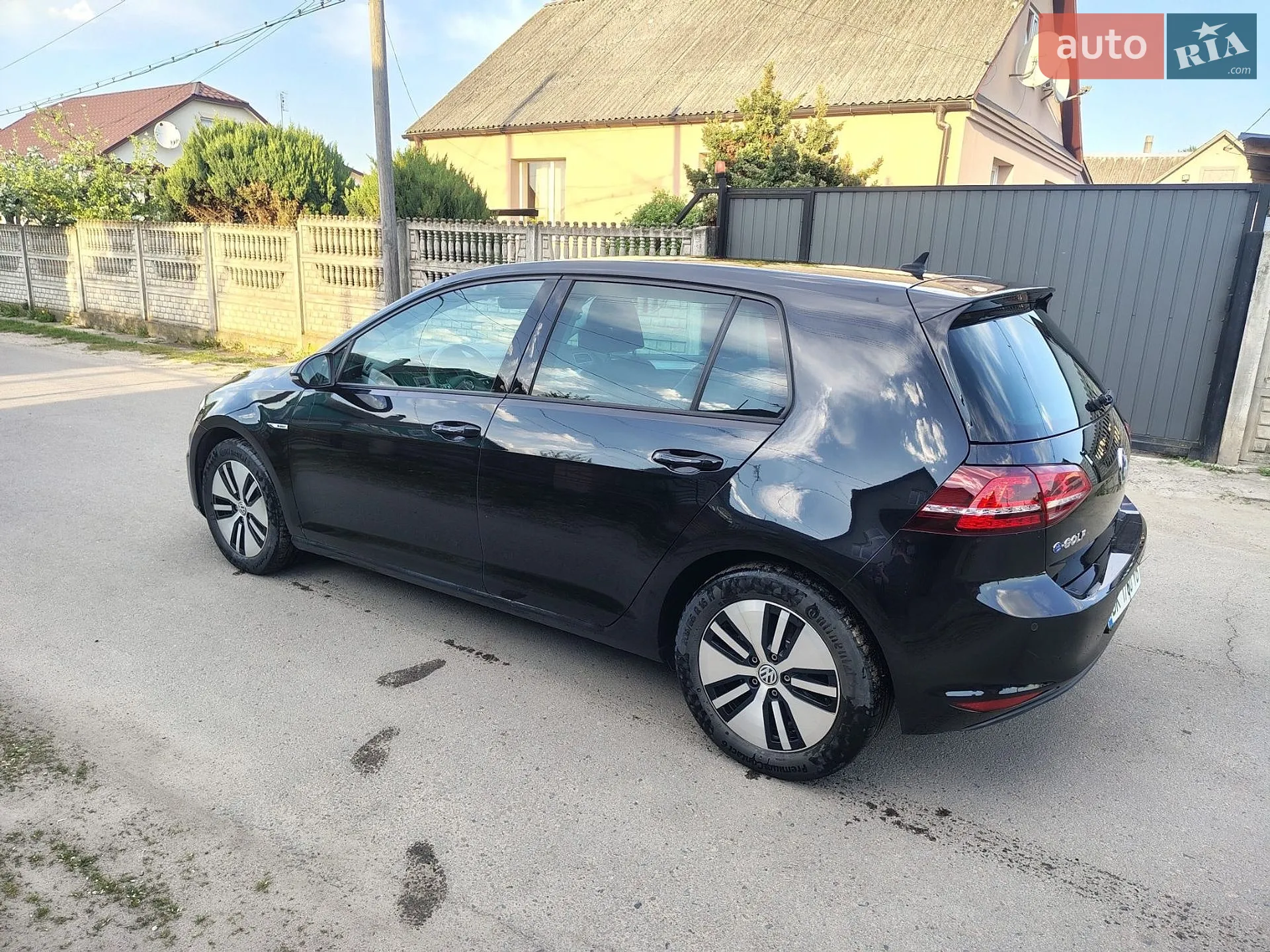 2016 Volkswagen Golf - мініатюра 7