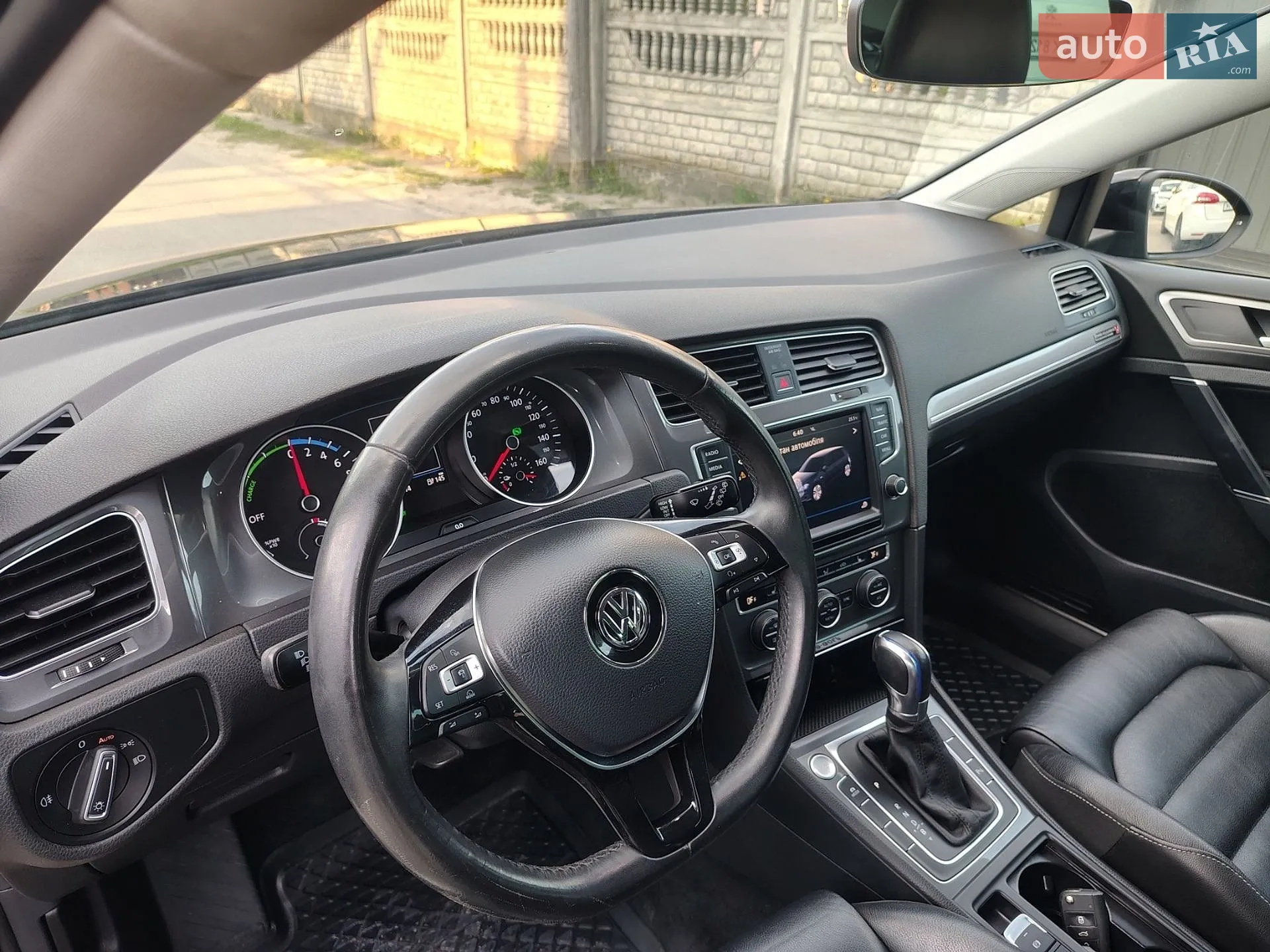 2016 Volkswagen Golf - мініатюра 10