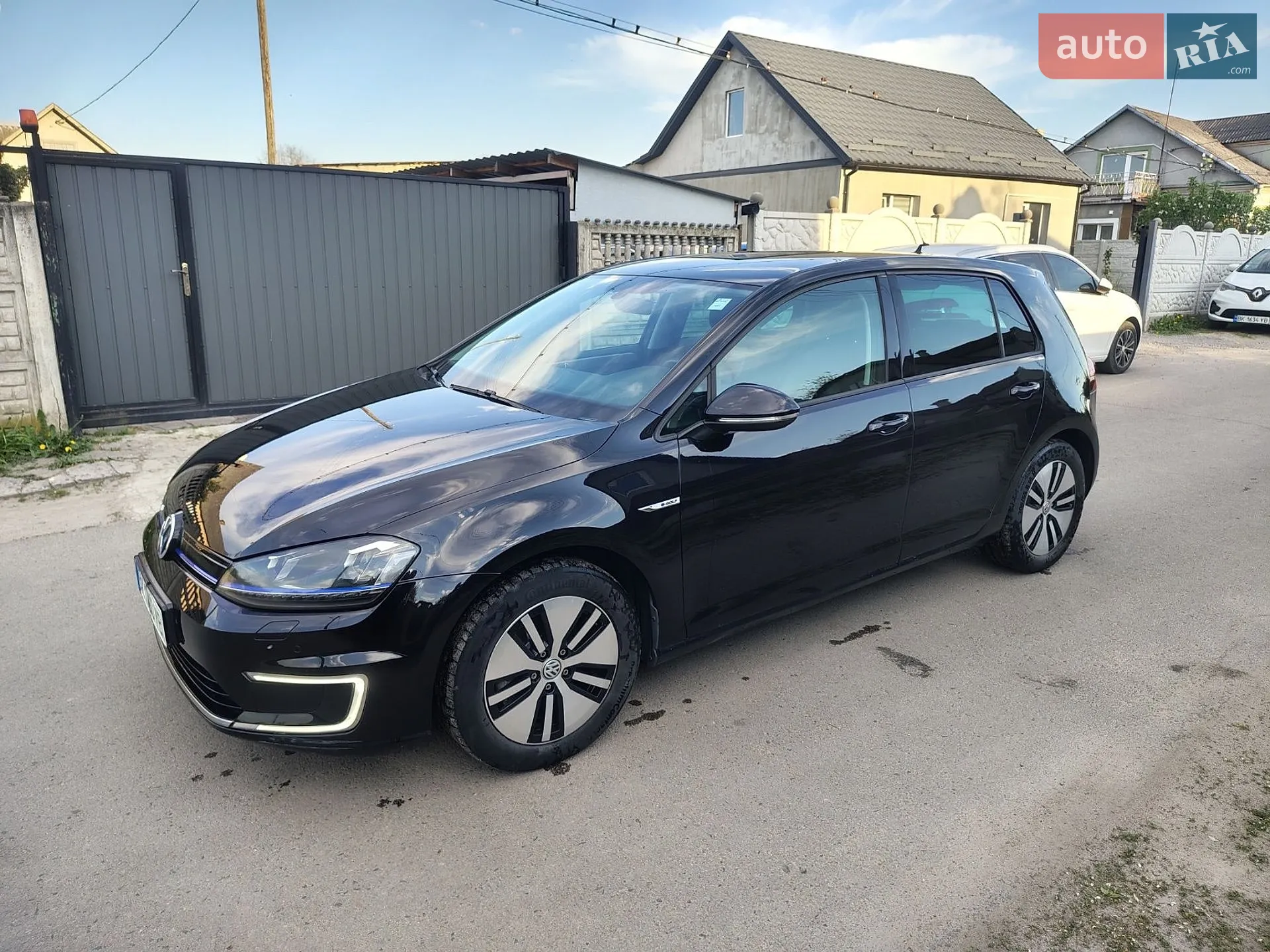 2016 Volkswagen Golf - мініатюра 13