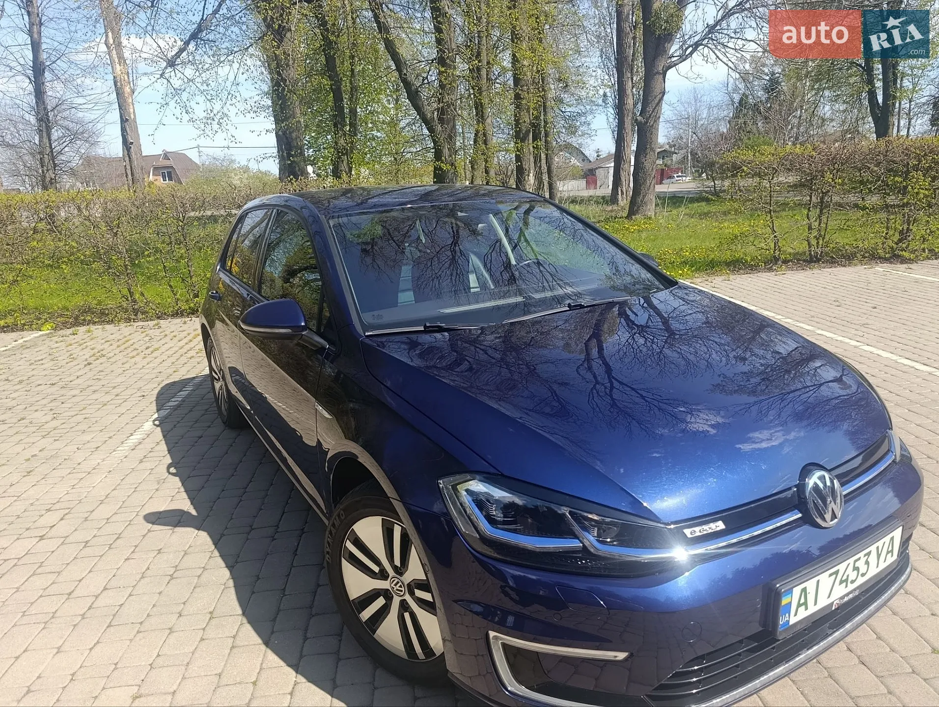 2017 Volkswagen Golf - мініатюра 20