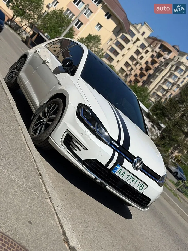 2019 Volkswagen Golf - мініатюра 48