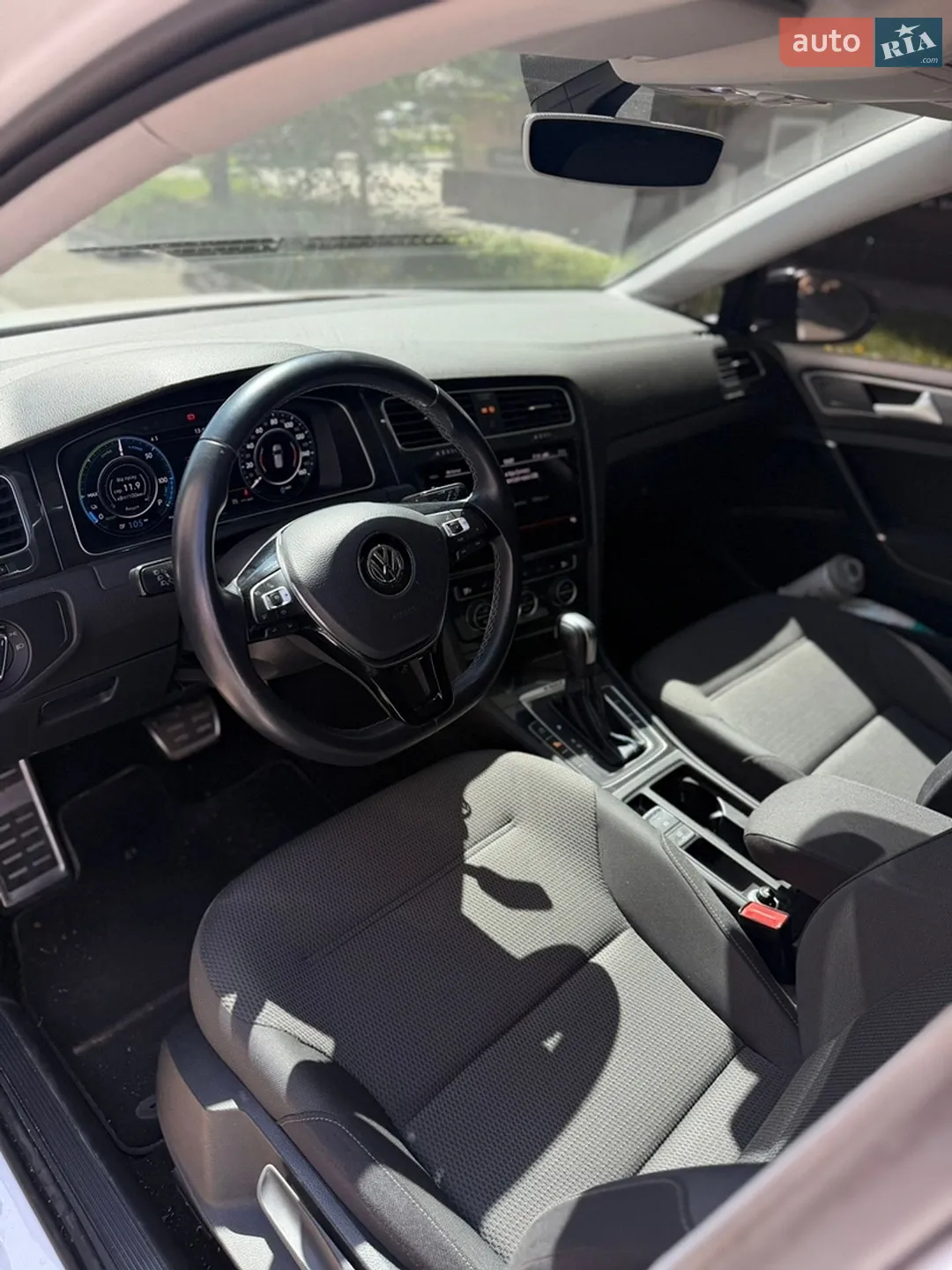 2019 Volkswagen Golf - мініатюра 4