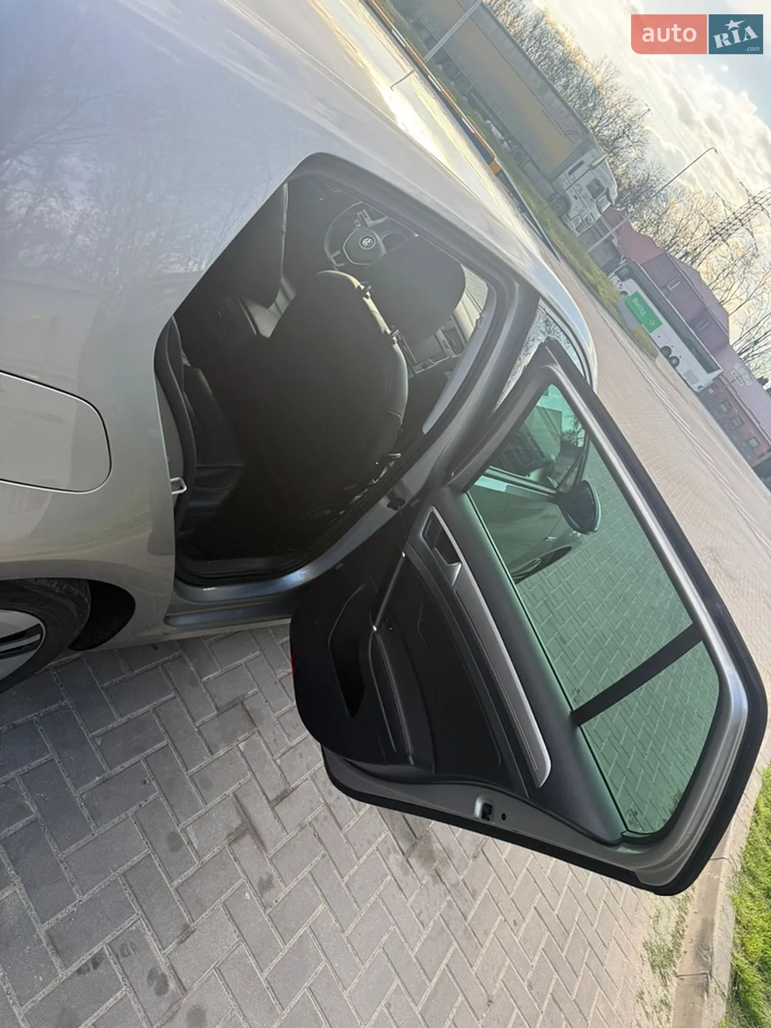 2015 Volkswagen Golf - мініатюра 13