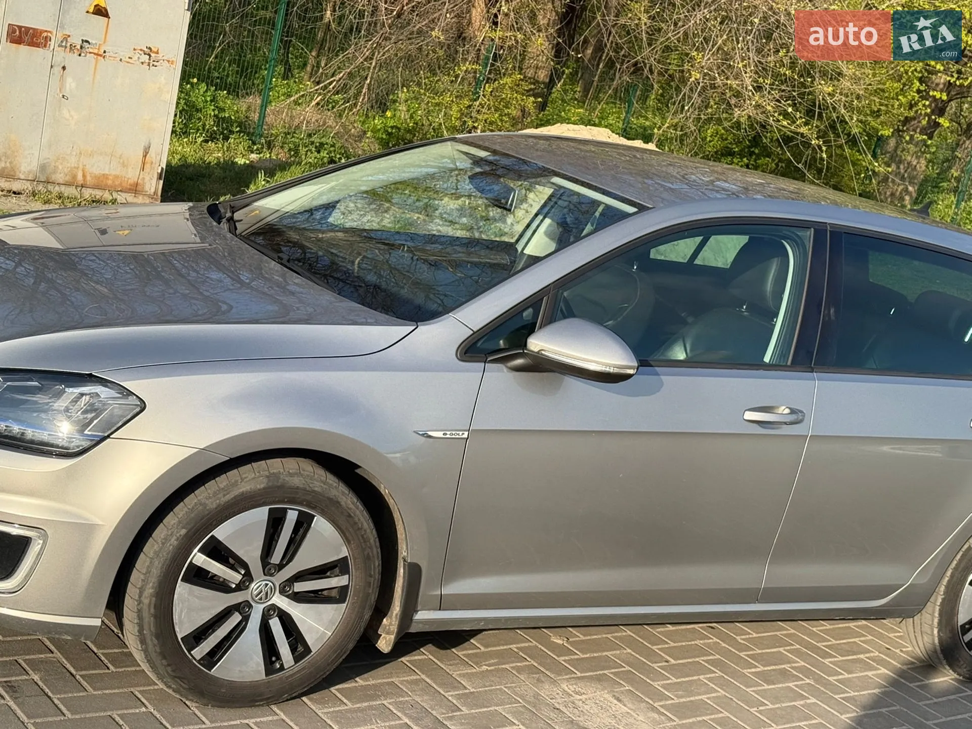 2015 Volkswagen Golf - мініатюра 18