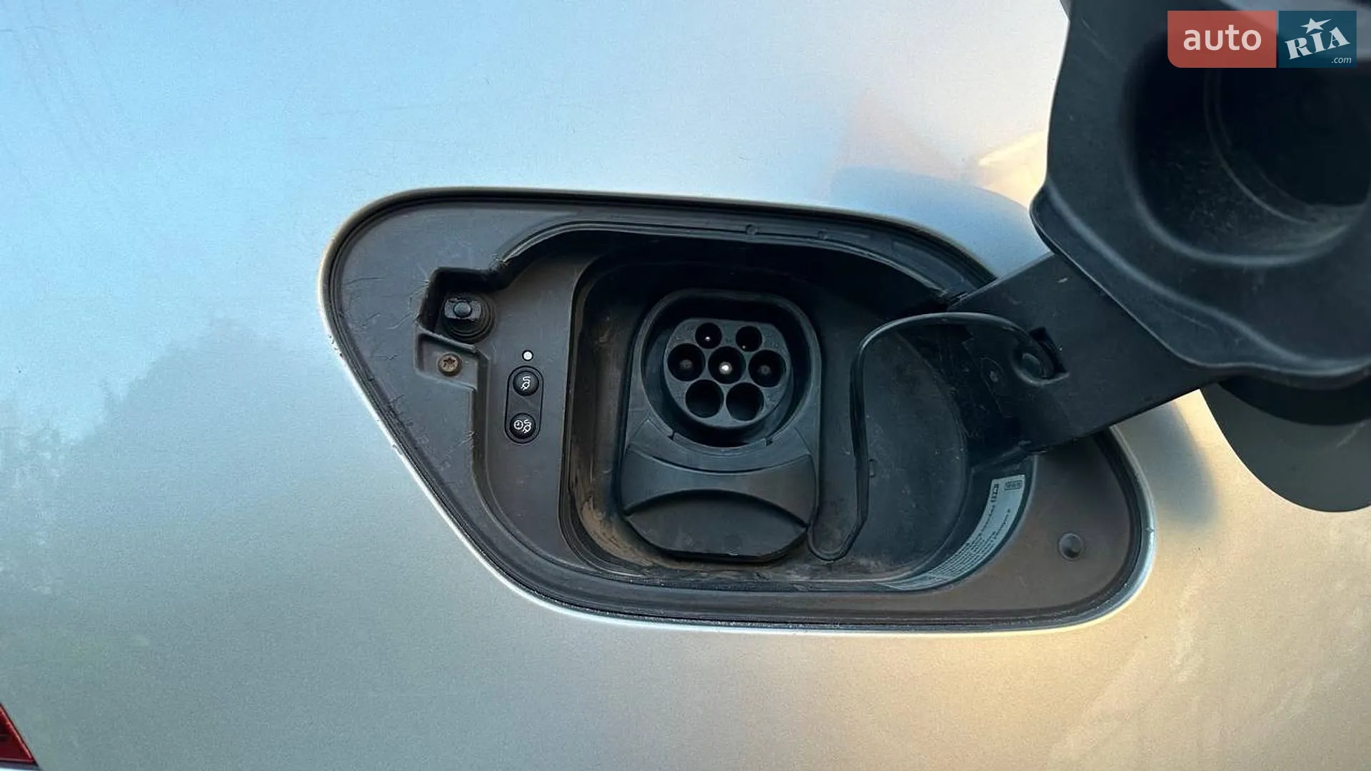 2016 Volkswagen Golf - мініатюра 25