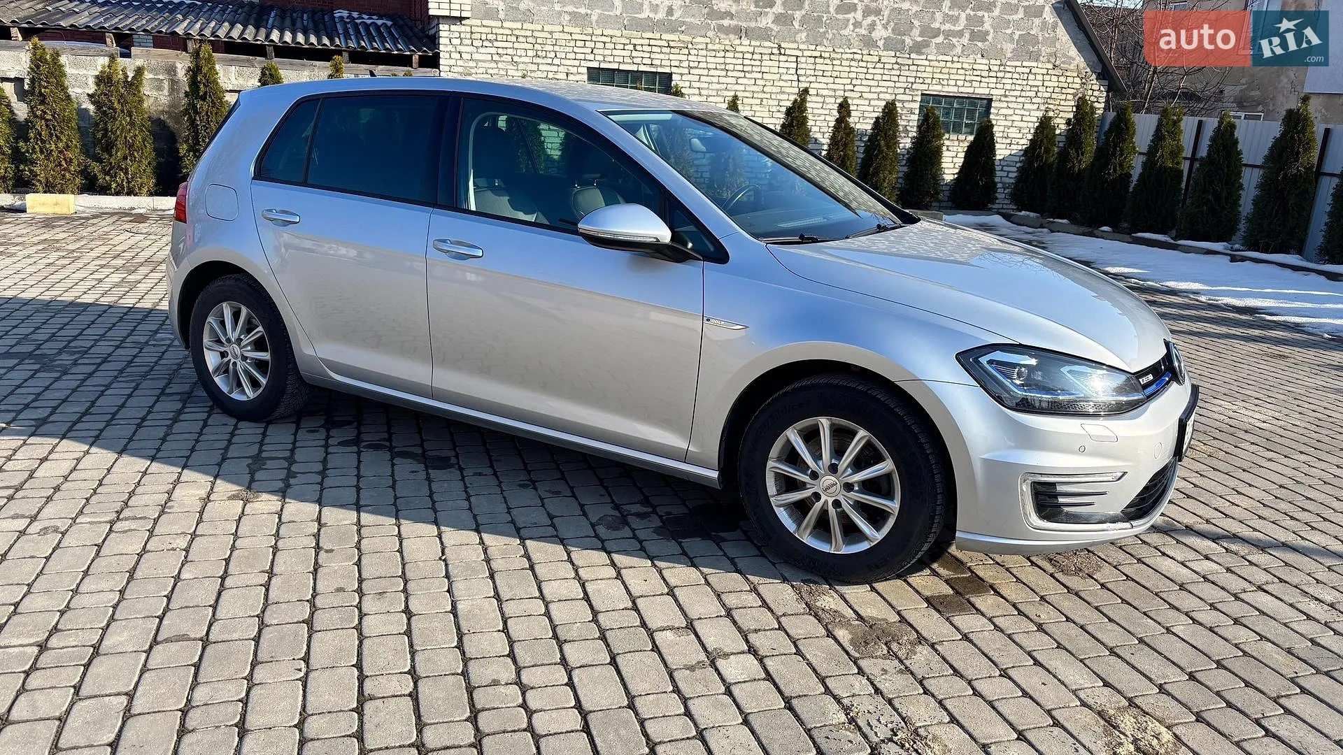 2019 Volkswagen Golf - мініатюра 3