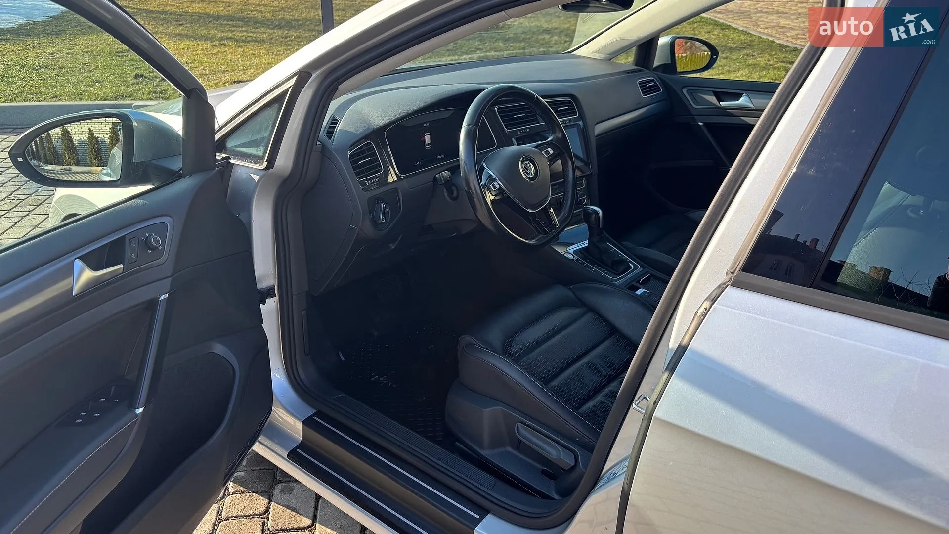 2019 Volkswagen Golf - мініатюра 15