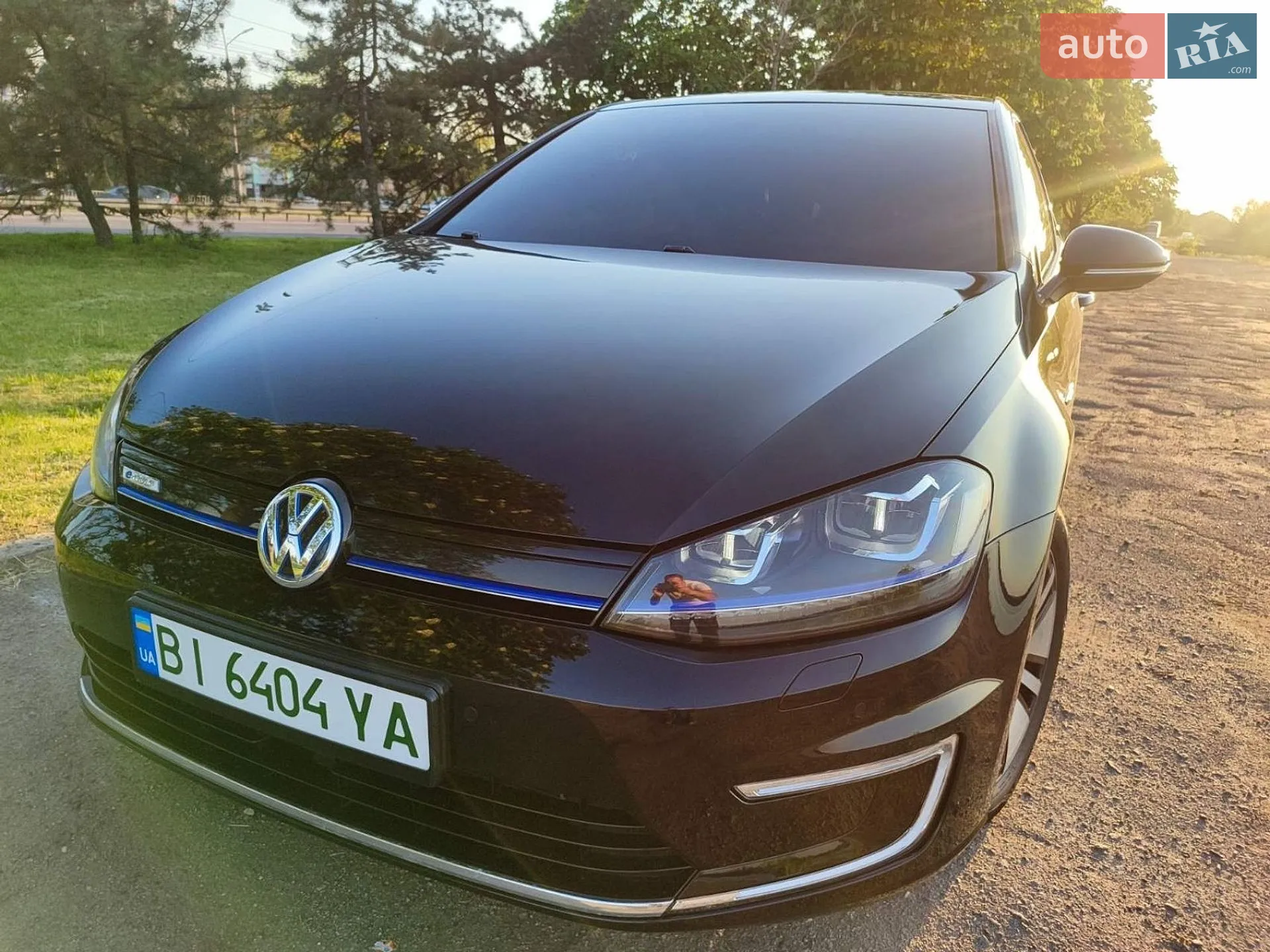 2015 Volkswagen Golf - мініатюра 24