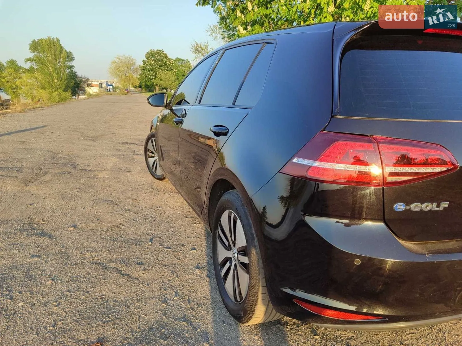 2015 Volkswagen Golf - мініатюра 25