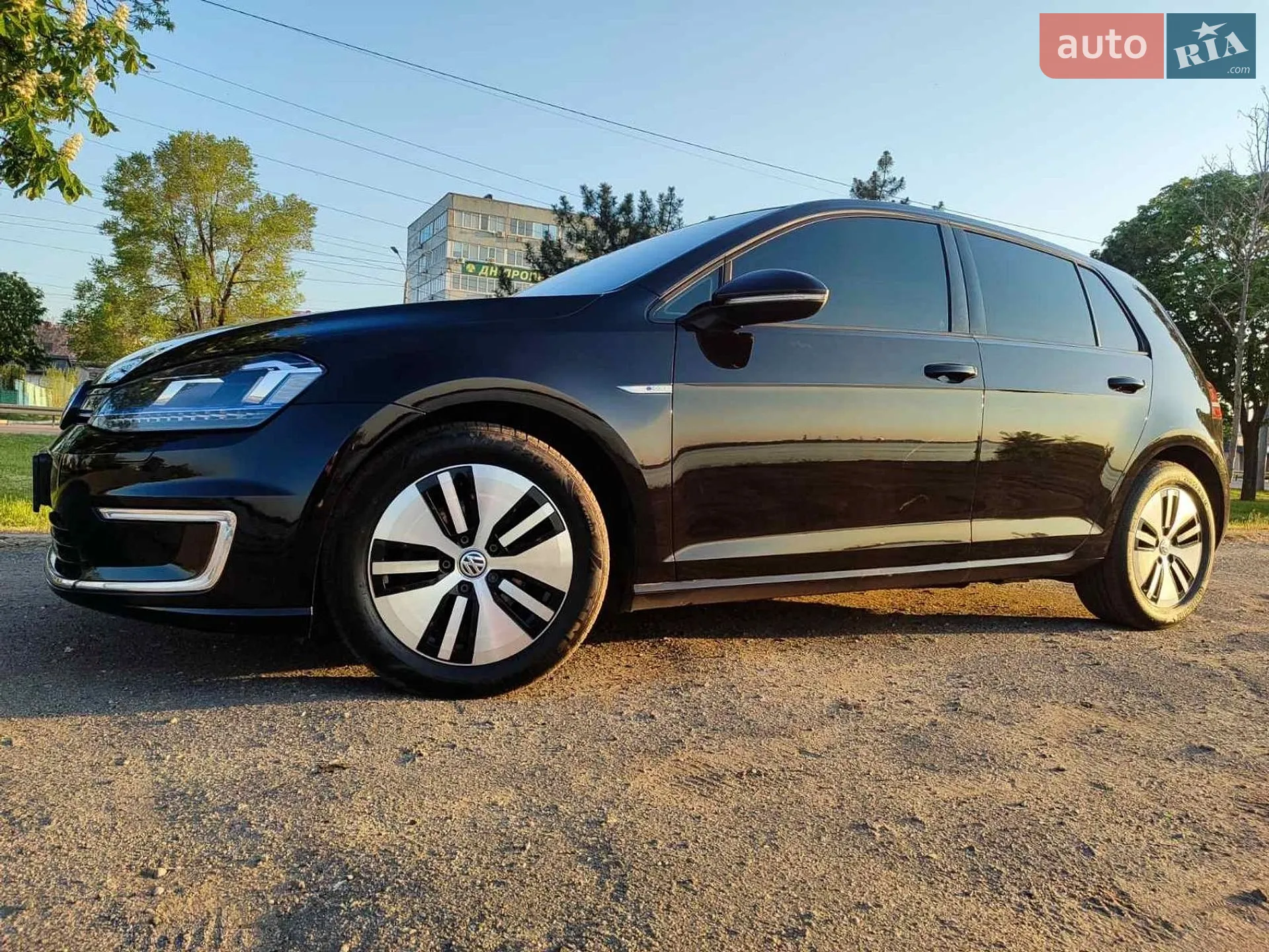 2015 Volkswagen Golf - мініатюра 18