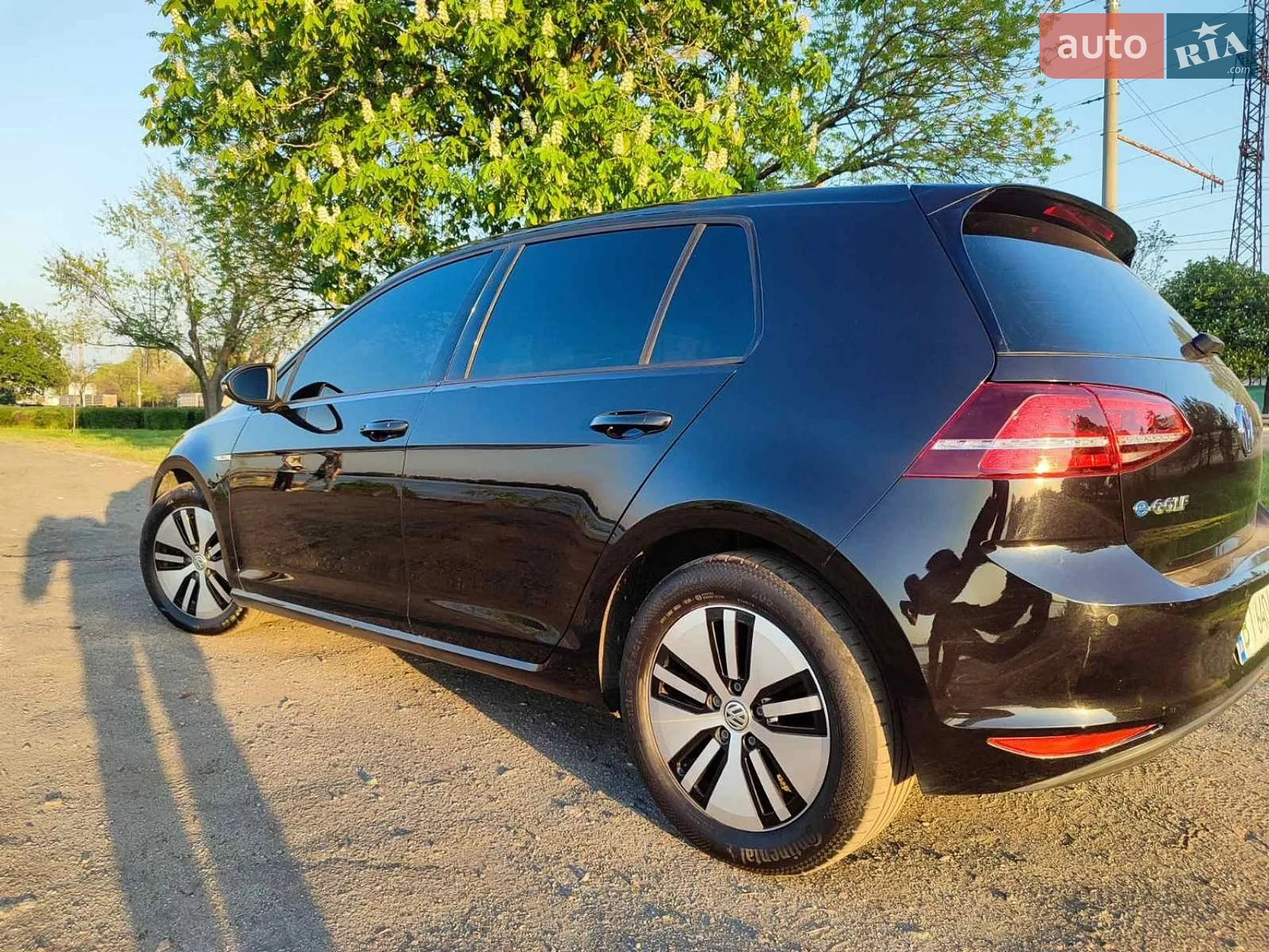 2015 Volkswagen Golf - мініатюра 26