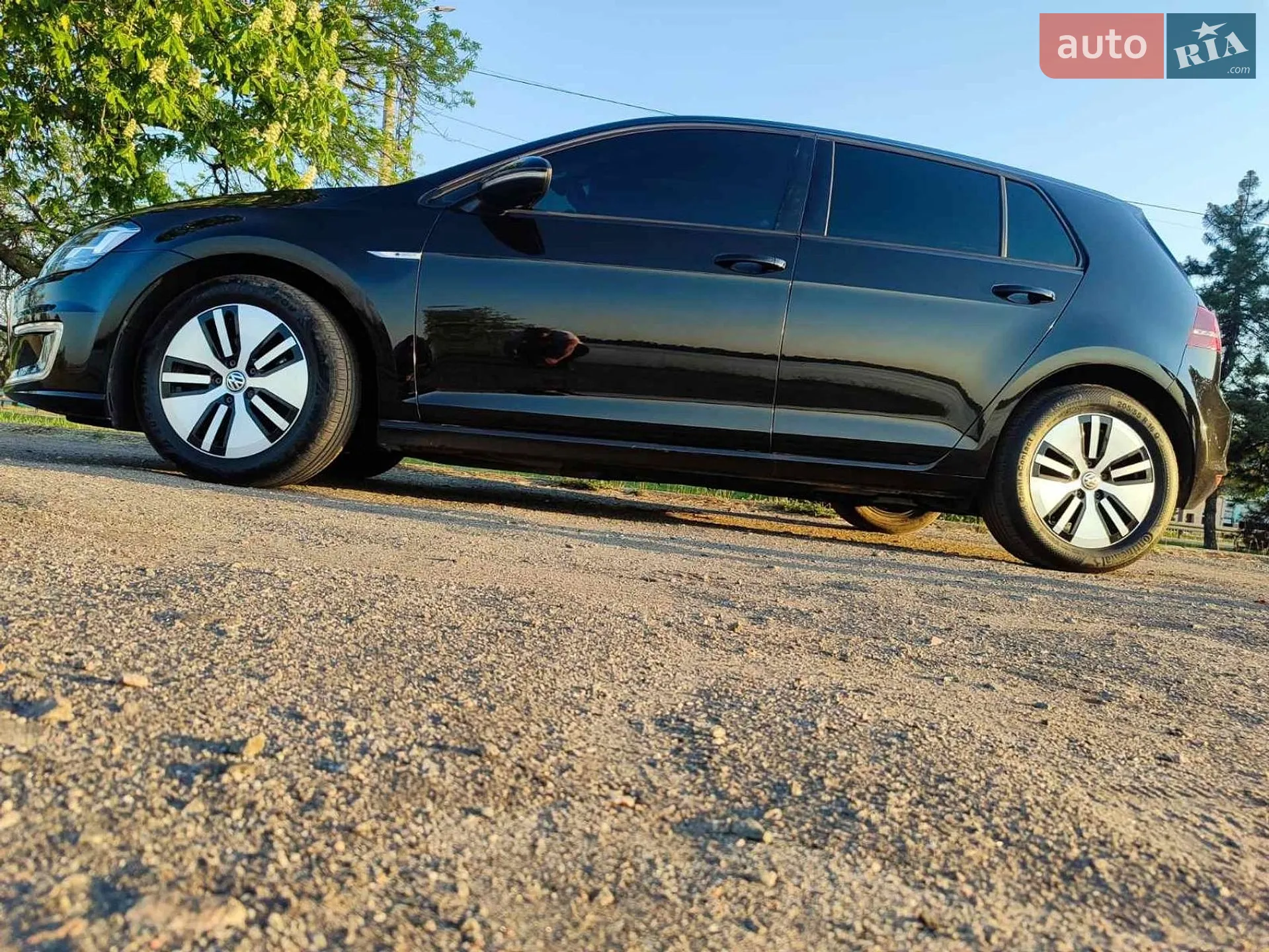 2015 Volkswagen Golf - мініатюра 22