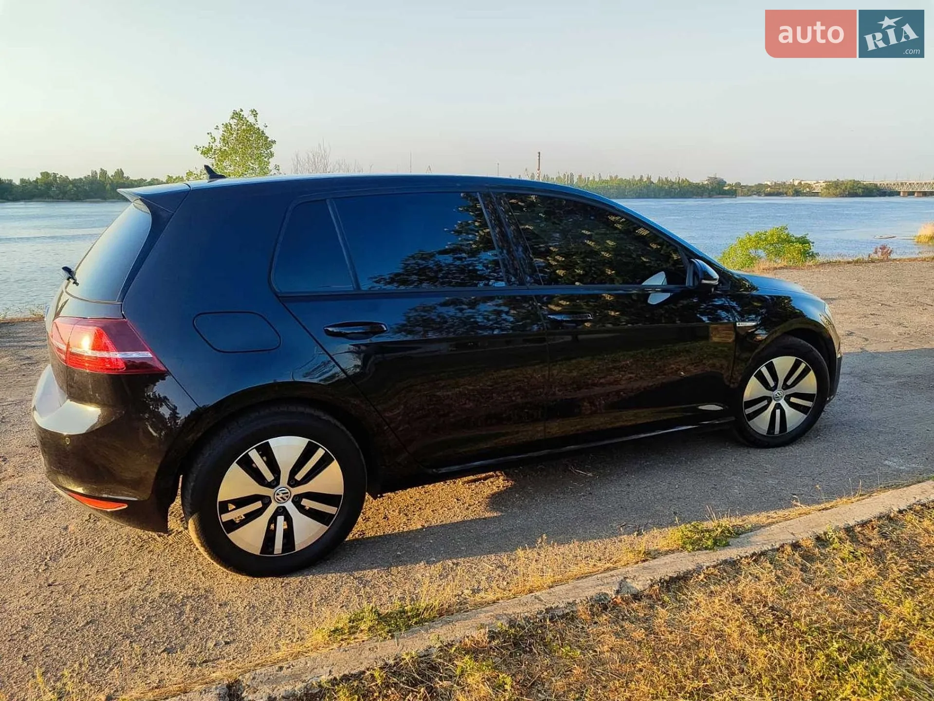 2015 Volkswagen Golf - мініатюра 21