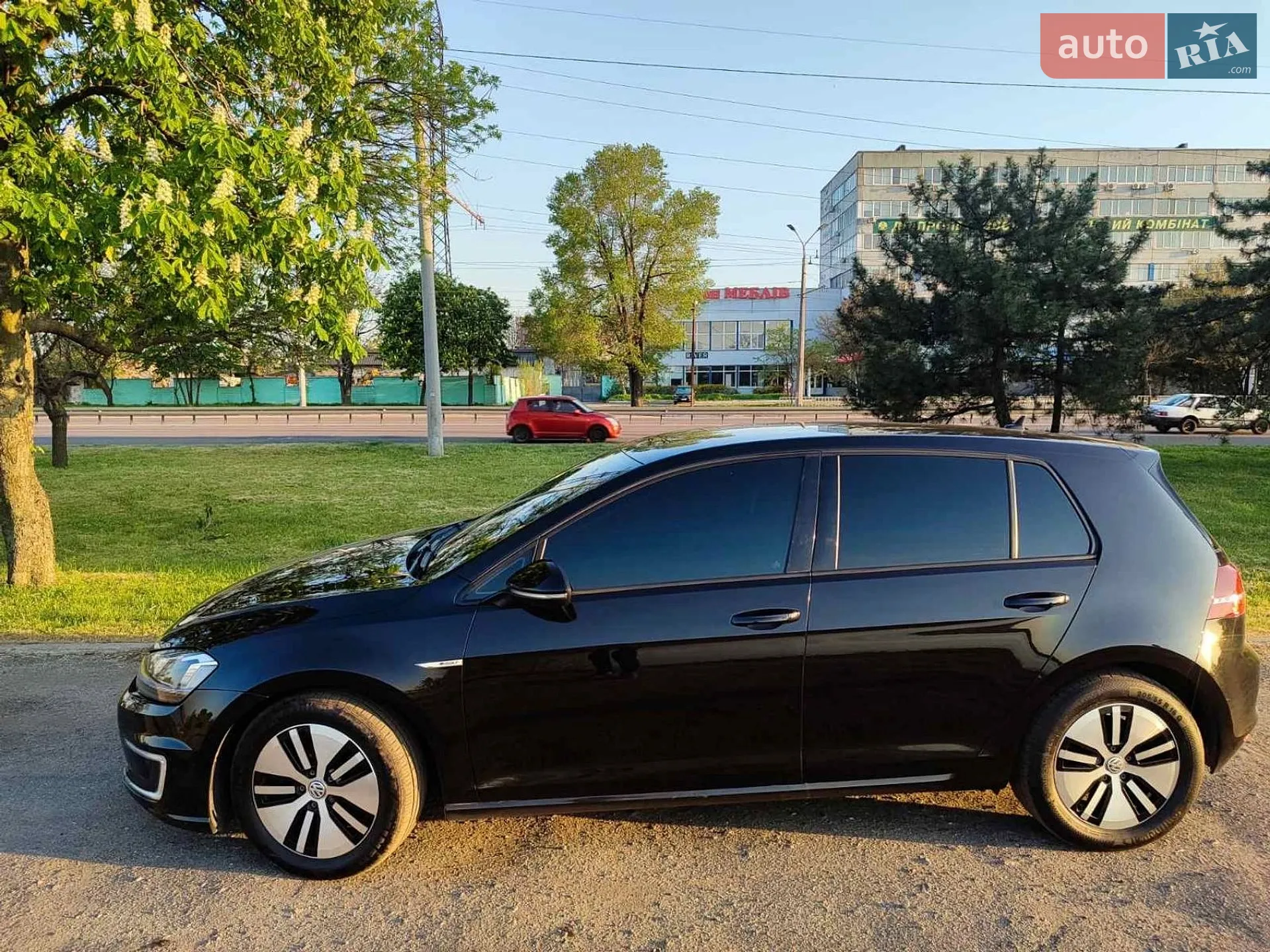 2015 Volkswagen Golf - мініатюра 20