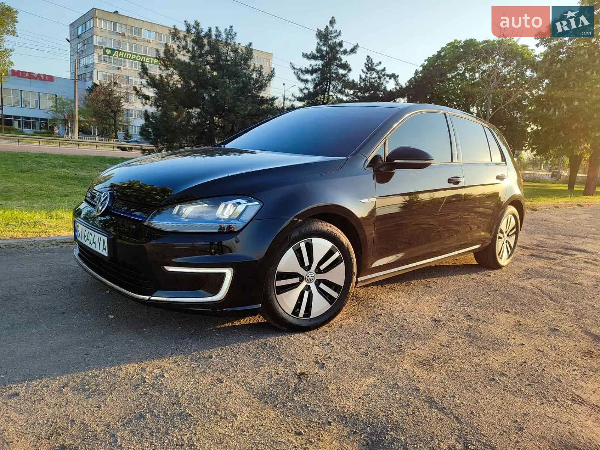 2015 Volkswagen Golf - мініатюра 23