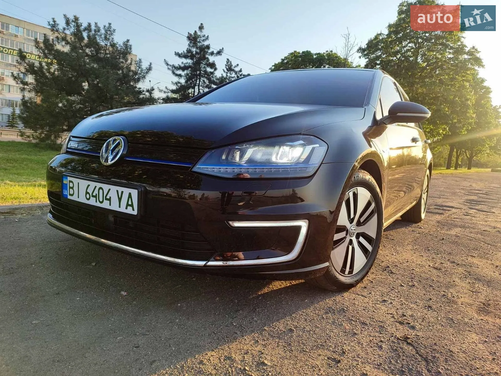 2015 Volkswagen Golf - мініатюра 19