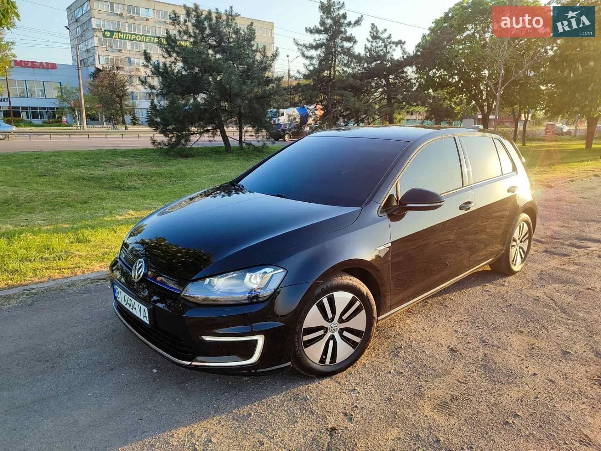 2015 Volkswagen Golf - мініатюра 17