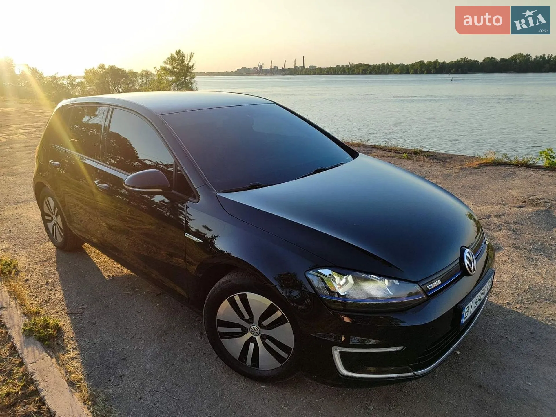 2015 Volkswagen Golf - мініатюра 27