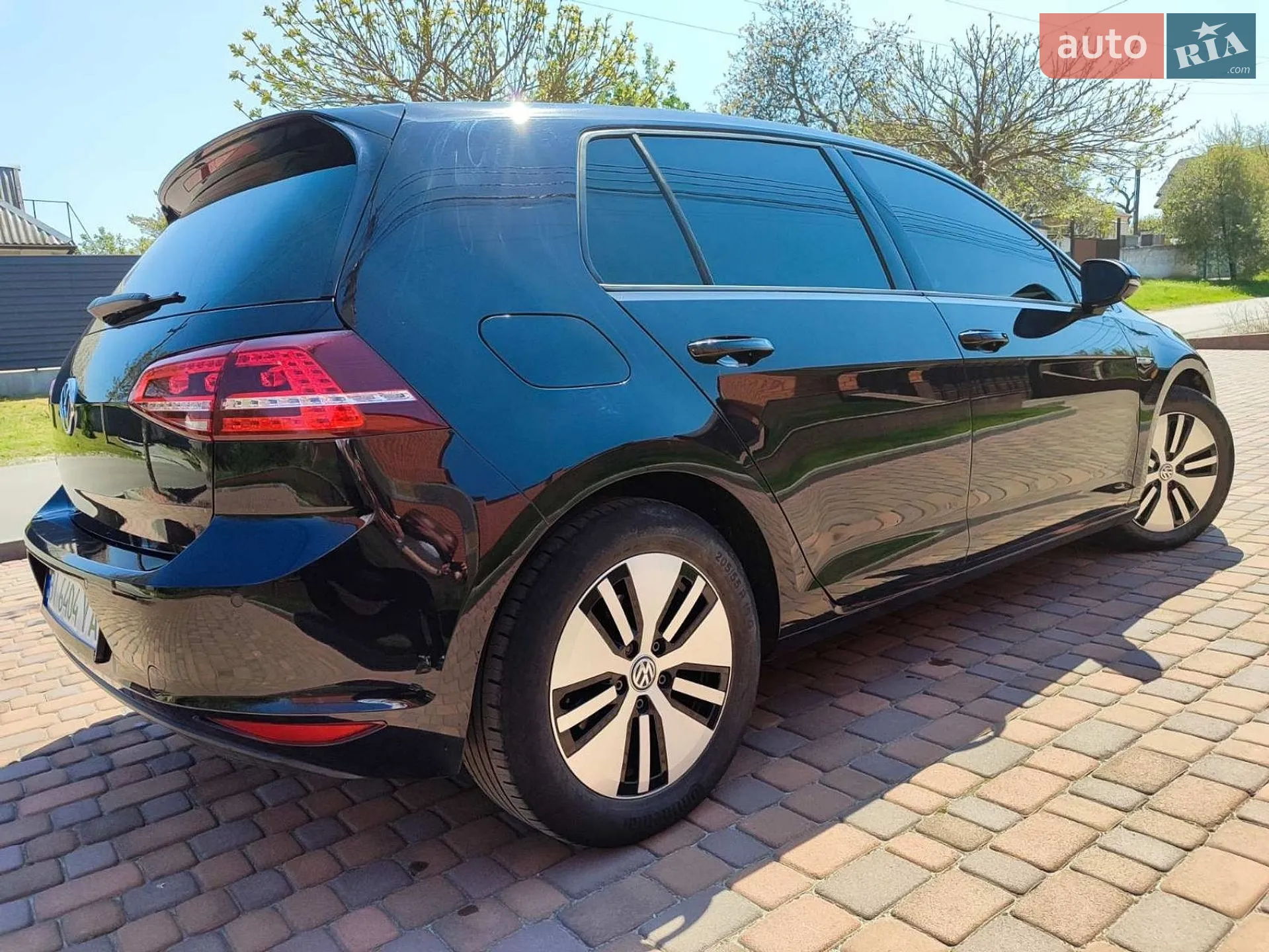 2015 Volkswagen Golf - мініатюра 30