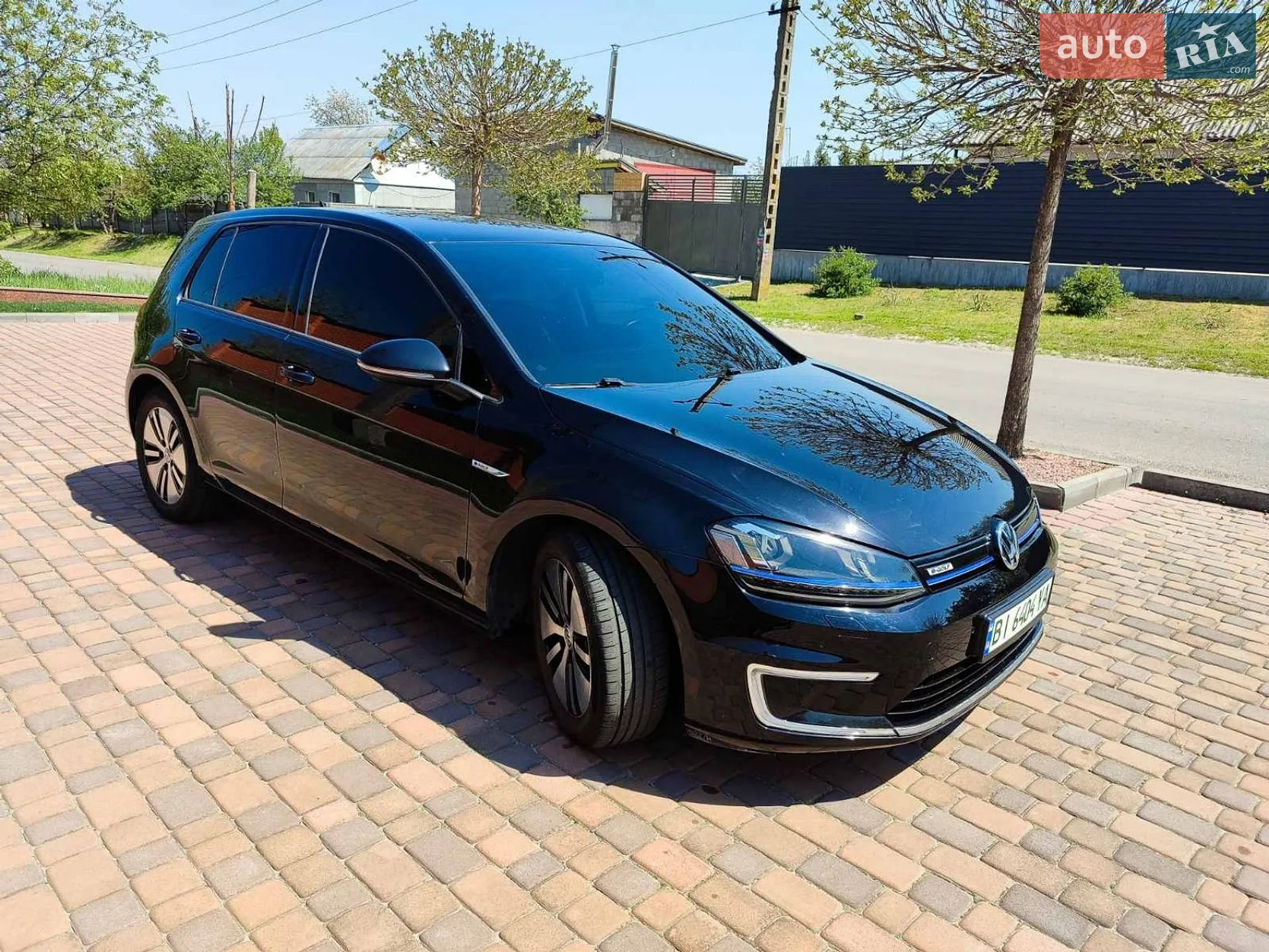 2015 Volkswagen Golf - мініатюра 29
