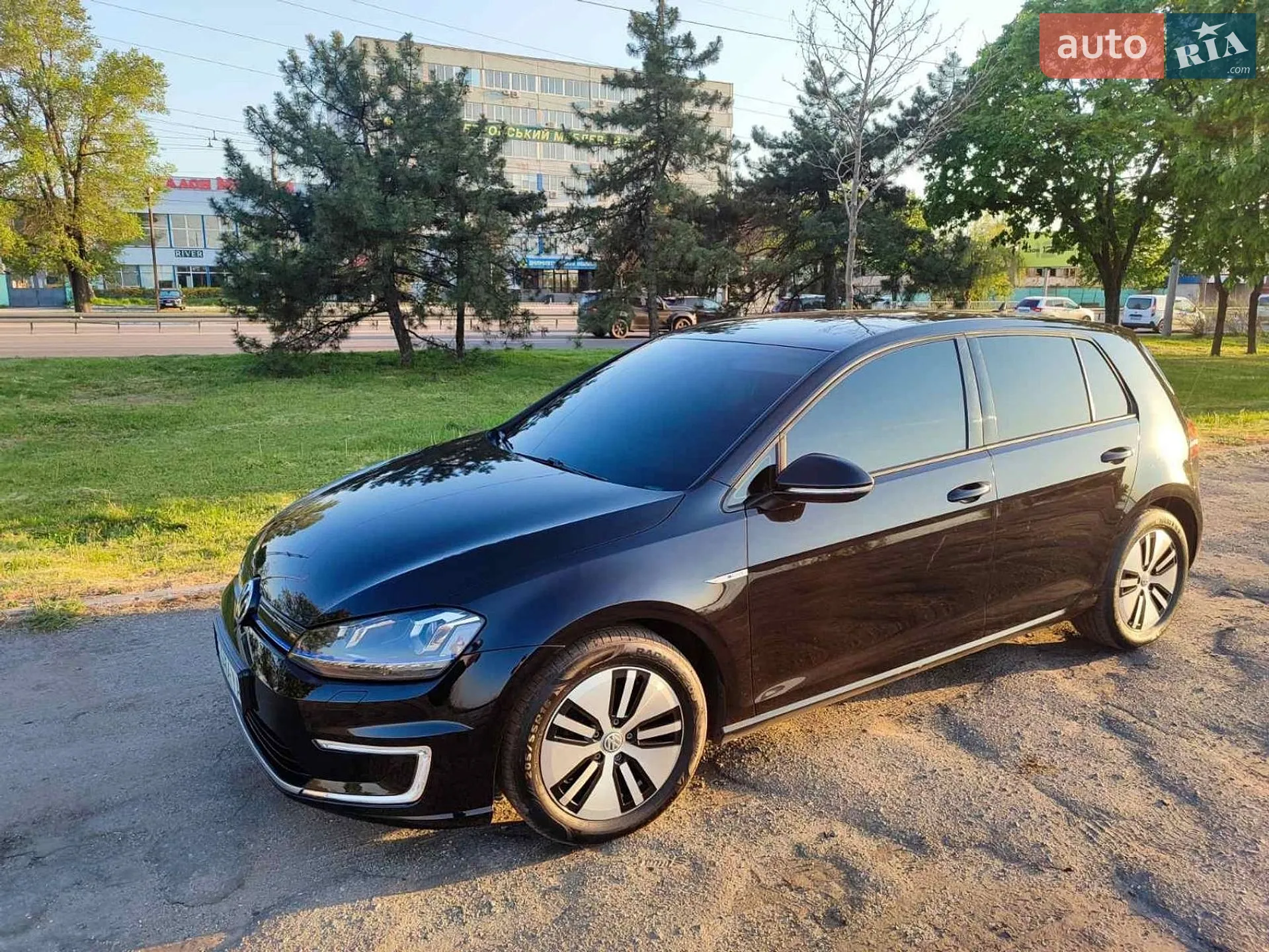 2015 Volkswagen Golf - мініатюра 28