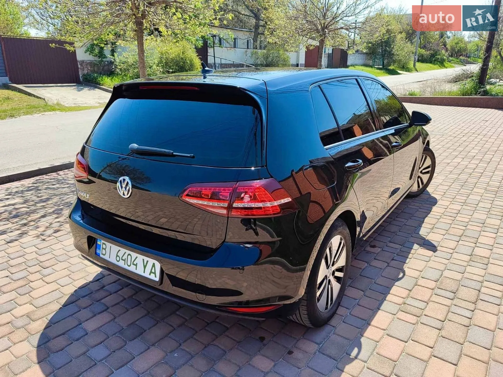 2015 Volkswagen Golf - мініатюра 31