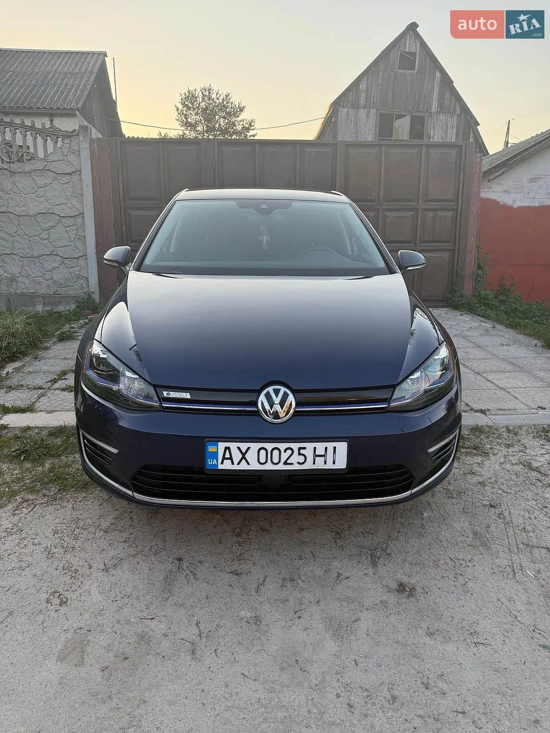 2019 Volkswagen Golf - мініатюра 13