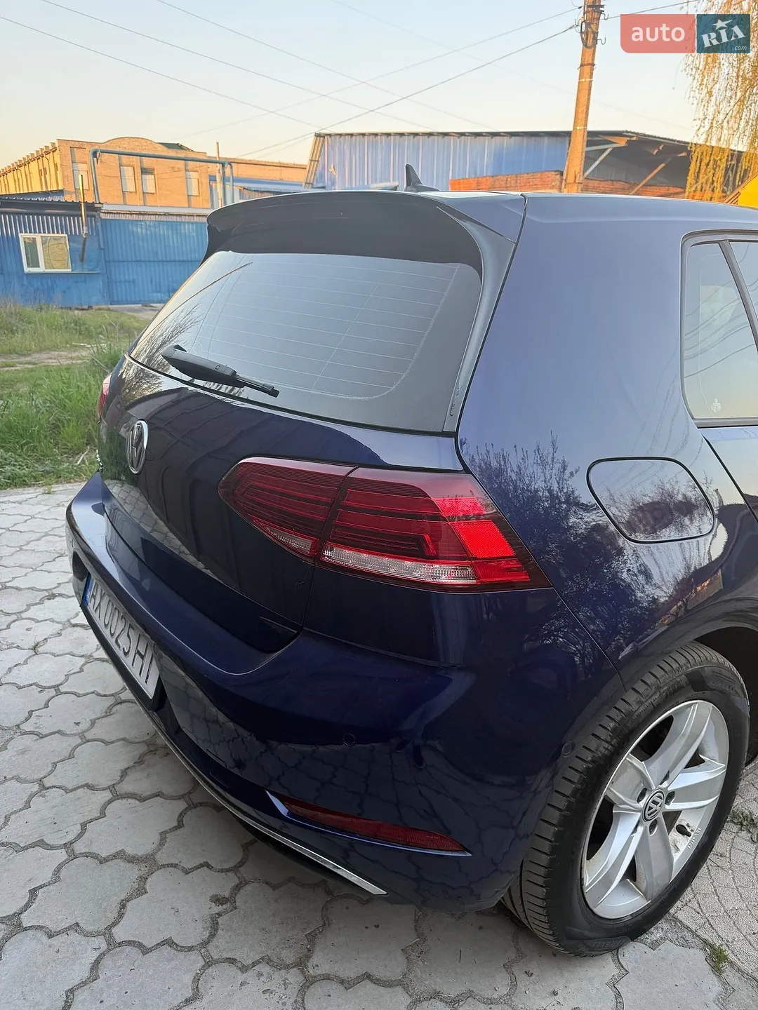 2019 Volkswagen Golf - мініатюра 9