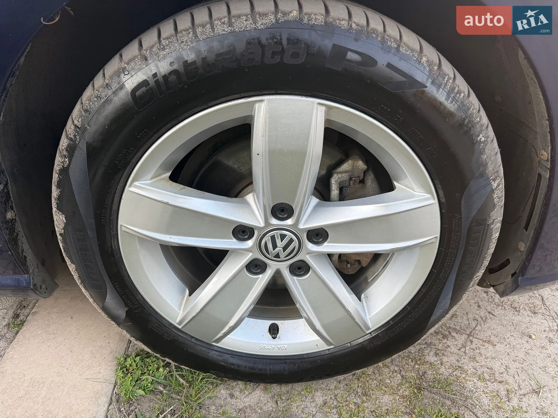 2019 Volkswagen Golf - мініатюра 20