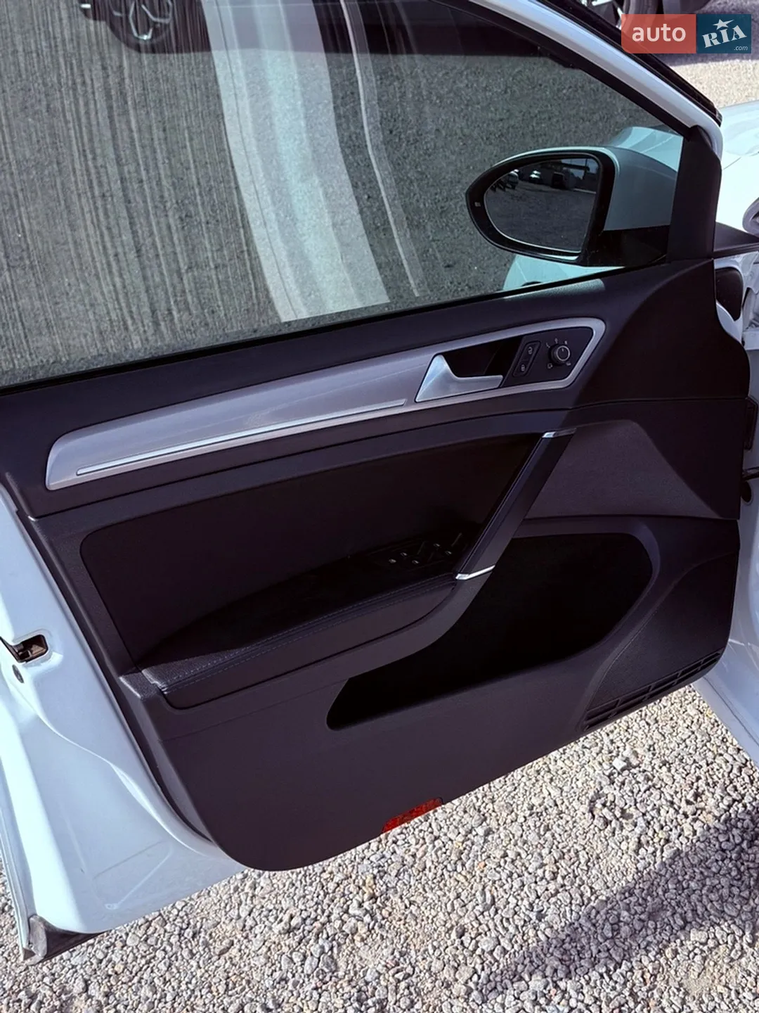 2015 Volkswagen Golf - мініатюра 9