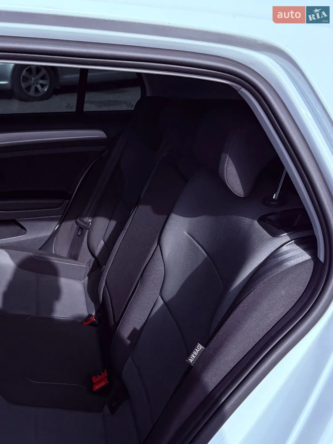 2015 Volkswagen Golf - мініатюра 14
