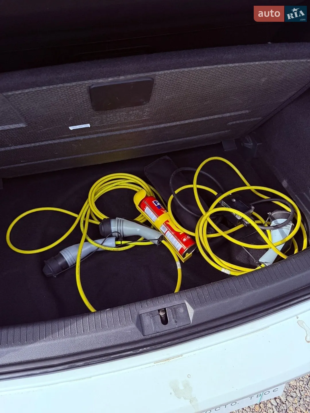 2015 Volkswagen Golf - мініатюра 17