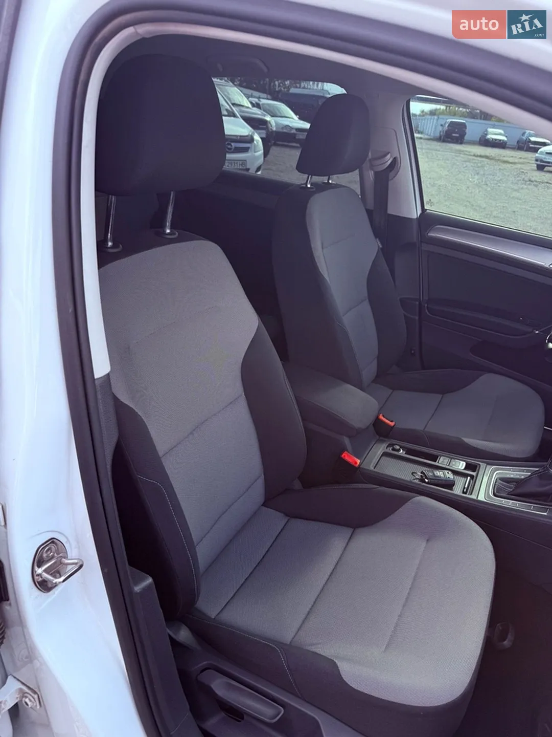 2015 Volkswagen Golf - мініатюра 22