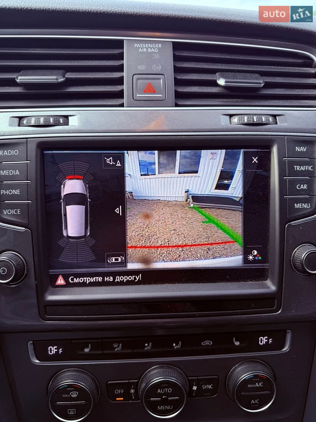 2015 Volkswagen Golf - мініатюра 27