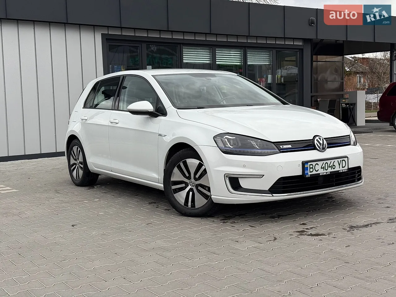 2015 Volkswagen Golf - мініатюра 15
