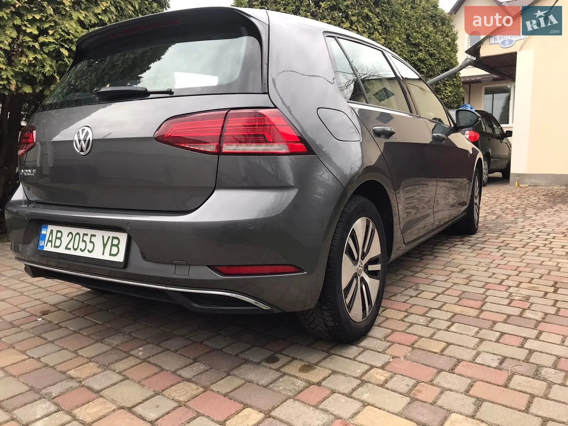 2019 Volkswagen Golf - мініатюра 6