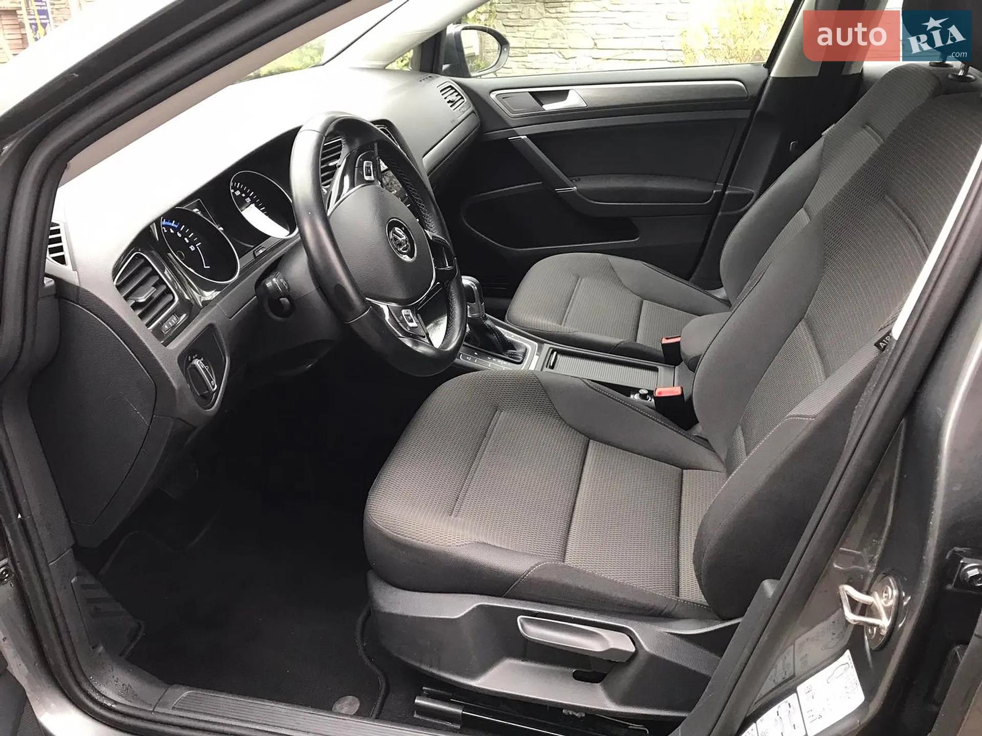 2019 Volkswagen Golf - мініатюра 19
