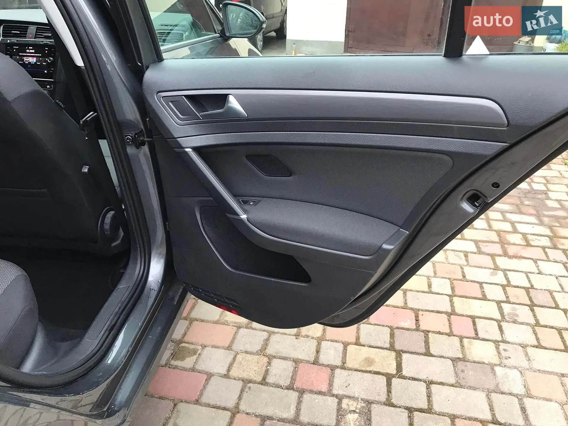 2019 Volkswagen Golf - мініатюра 23