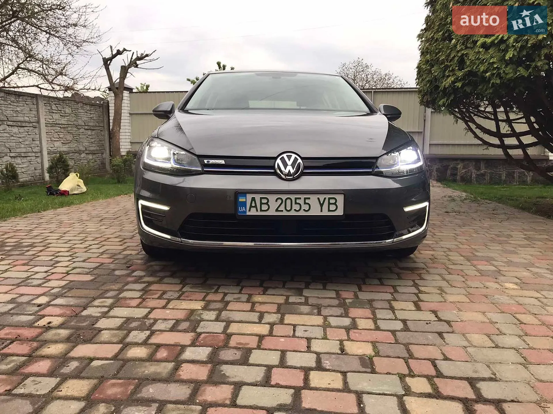 2019 Volkswagen Golf - мініатюра 4