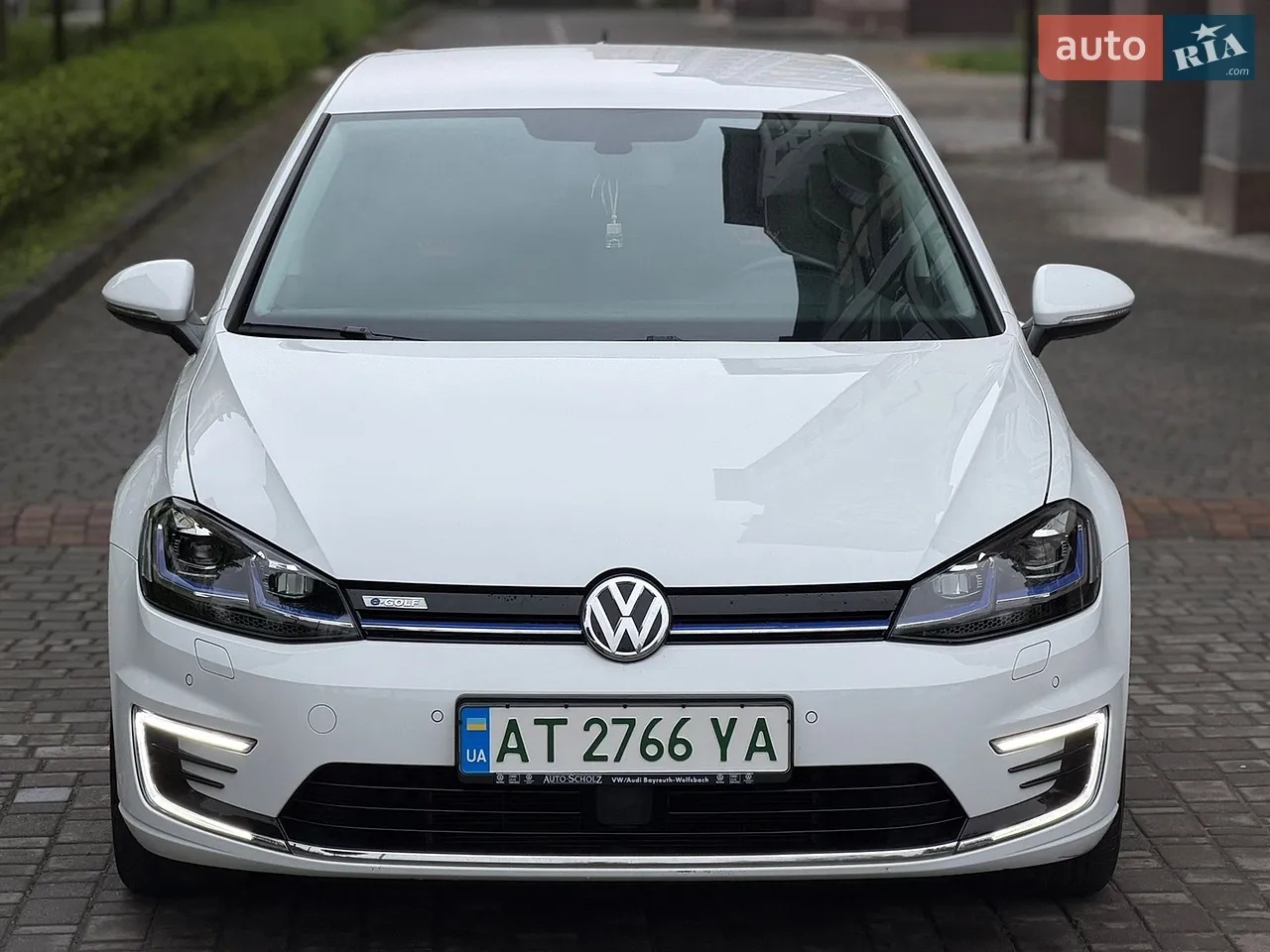 2020 Volkswagen Golf - мініатюра 18