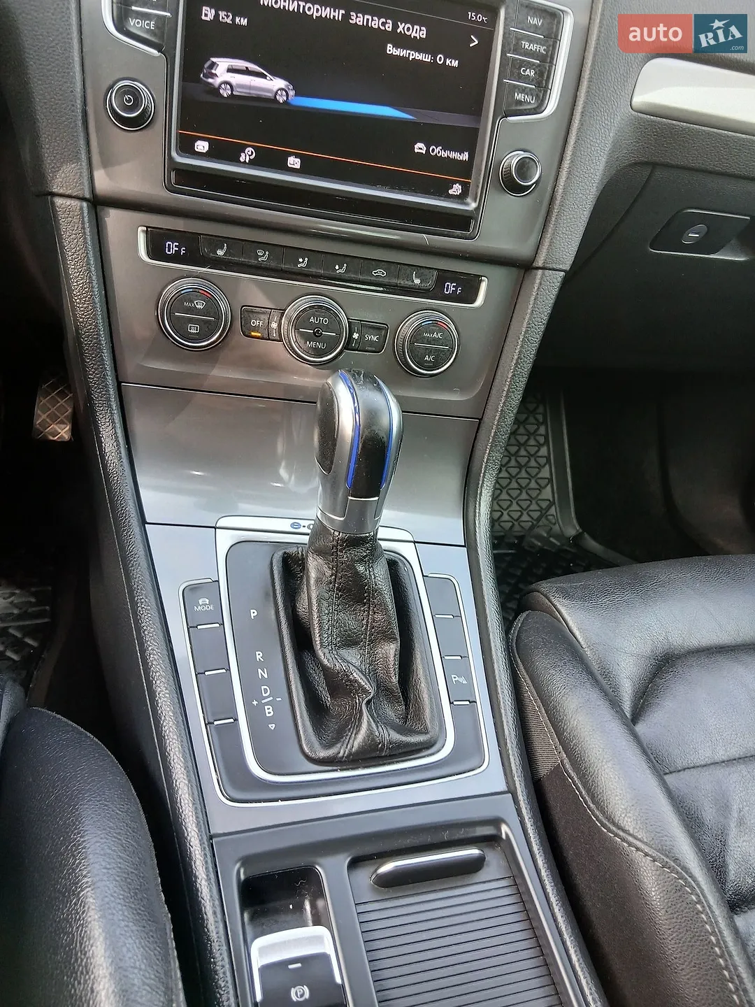 2015 Volkswagen Golf - мініатюра 5