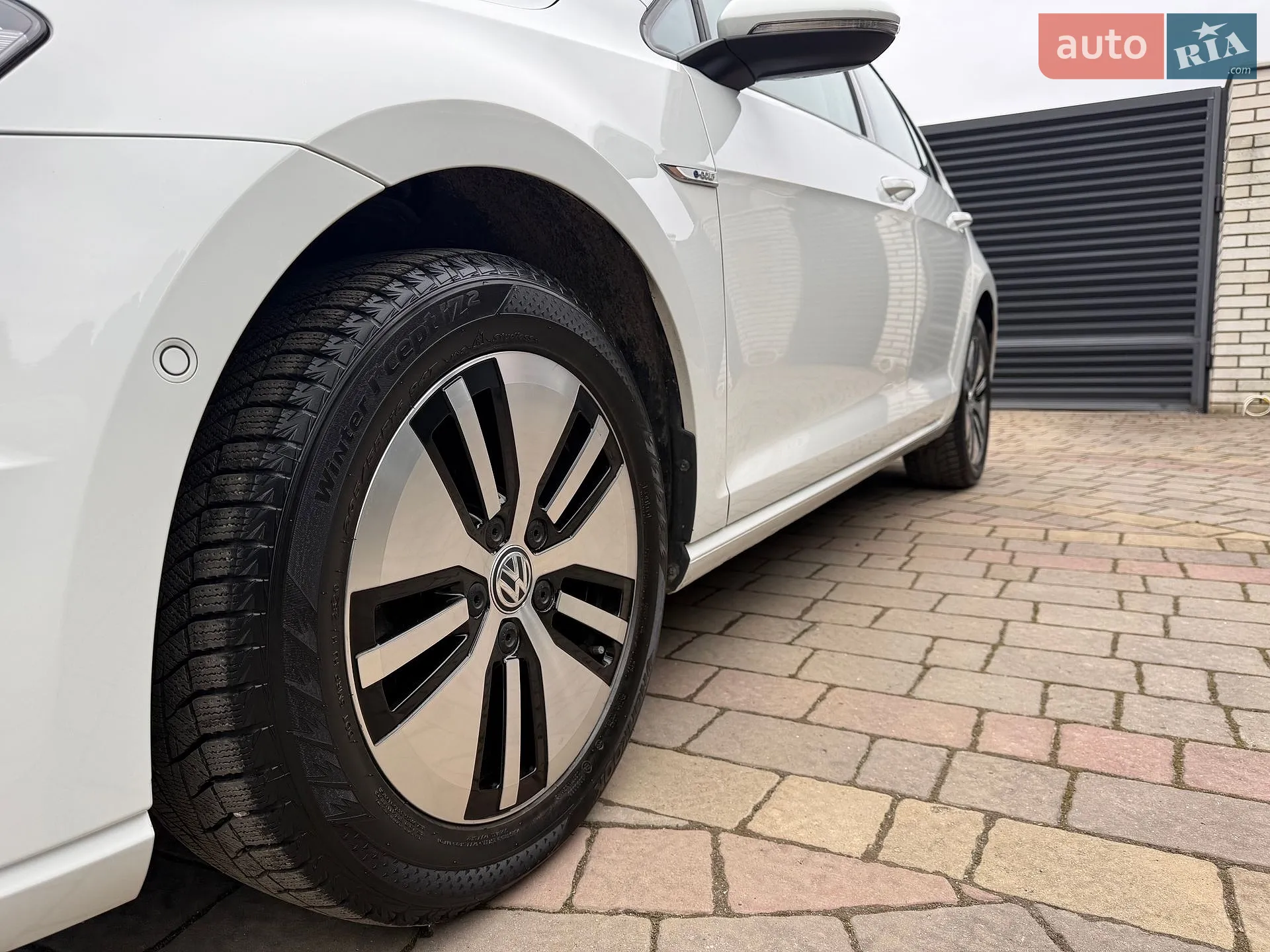 2016 Volkswagen Golf - мініатюра 9