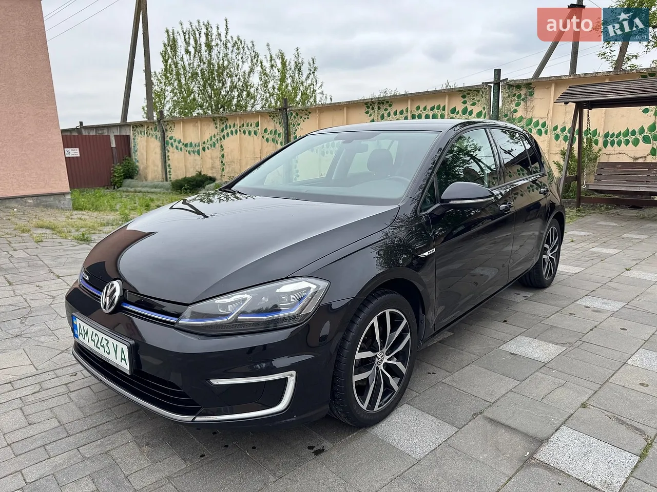 2018 Volkswagen Golf - мініатюра 30