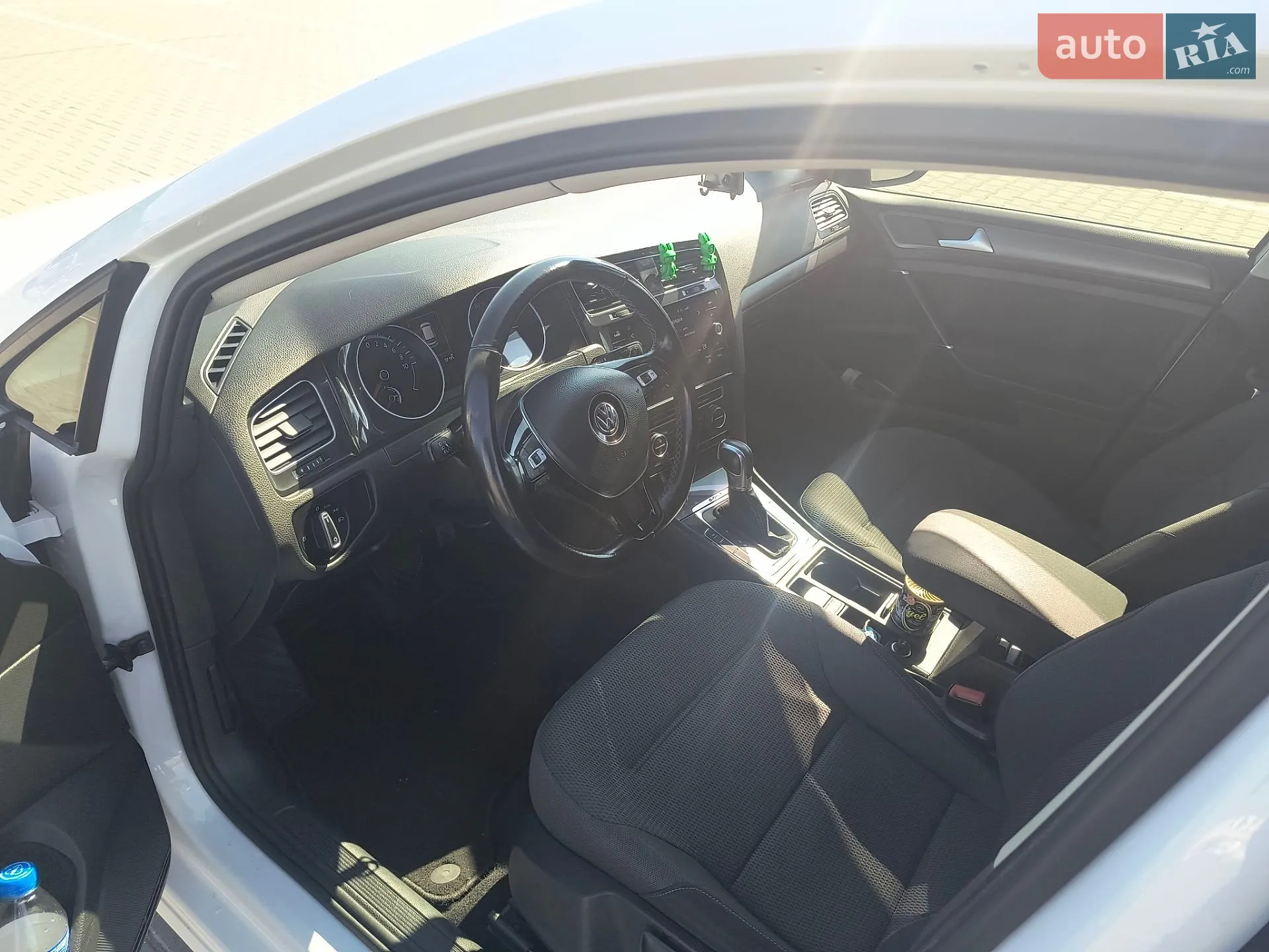 2019 Volkswagen Golf - мініатюра 5