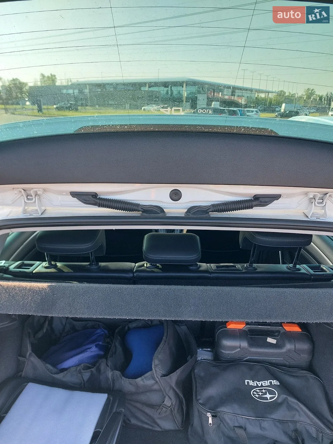 2014 Volkswagen Golf - мініатюра 16