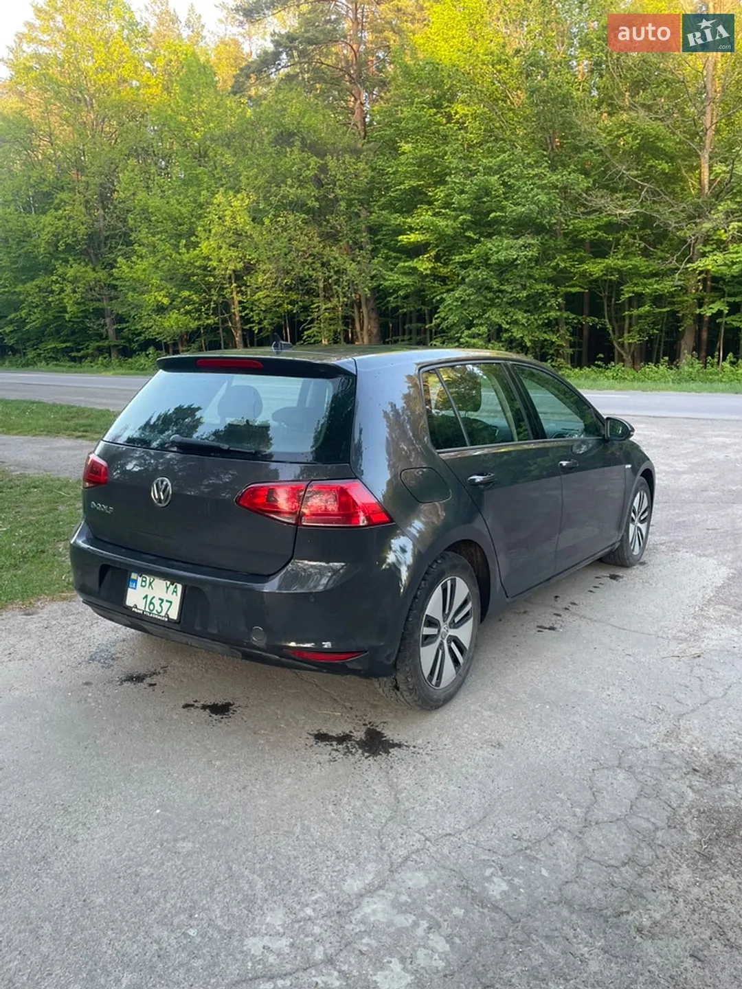 2016 Volkswagen Golf - мініатюра 7