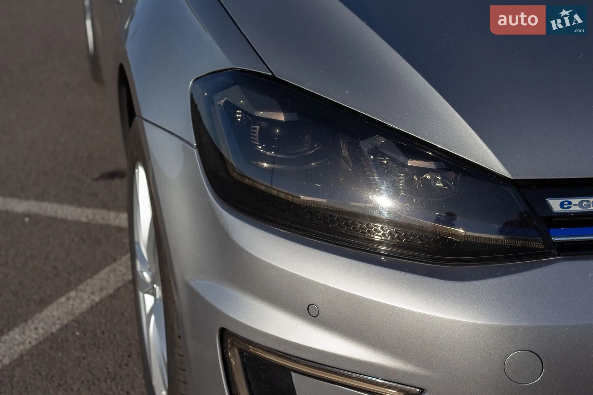 2017 Volkswagen Golf - мініатюра 23
