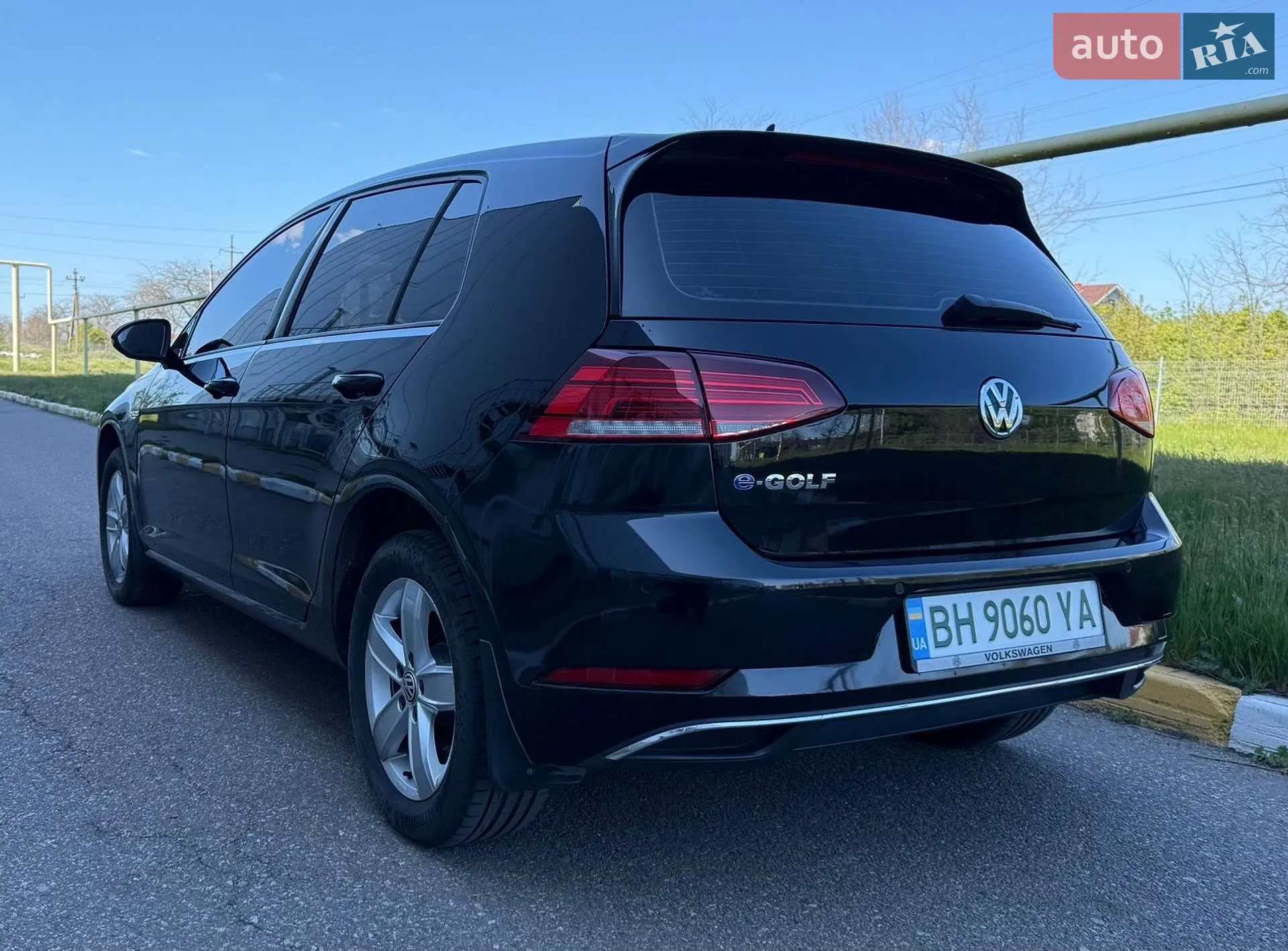2018 Volkswagen Golf - мініатюра 2