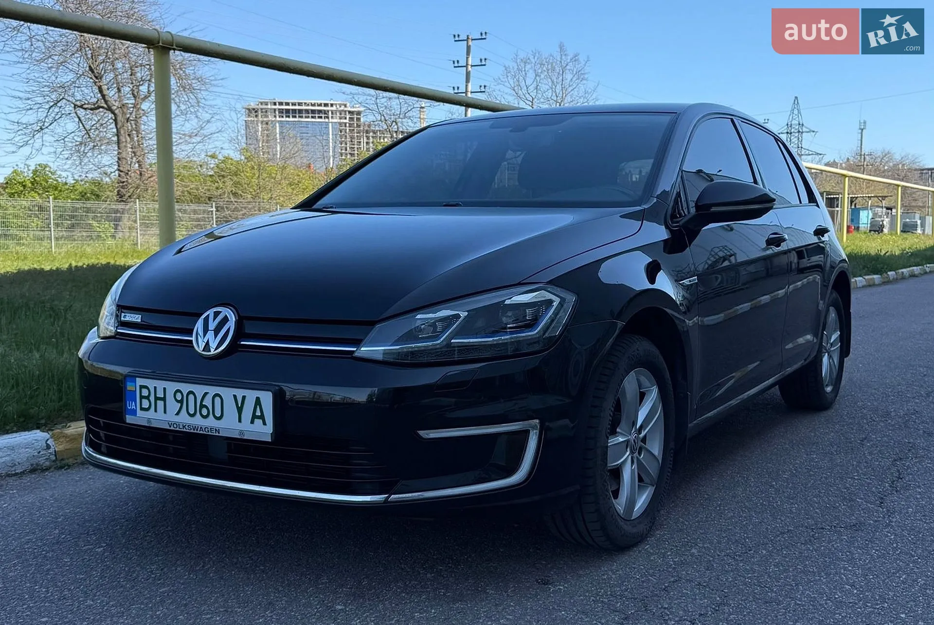 2018 Volkswagen Golf - мініатюра 4